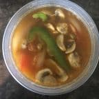 Best Tom Yum Soup Chicken in Corpus Christi, TX