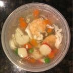 Best Fresh Seafood Soup in Corpus Christi, TX