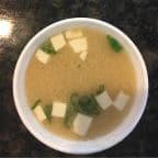 Best Miso Soup in Corpus Christi, TX
