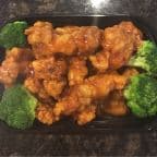 Best General Tso's Chicken in Corpus Christi, TX