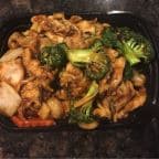 Best Chicken with Mixed Vegetable in Corpus Christi, TX