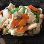 Best Moo Goo Gai Pan in Corpus Christi, TX