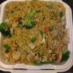 Best Vegetable Fried Rice in Corpus Christi, TX