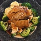 Best Chicken Teriyaki in Corpus Christi, TX