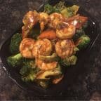 Best Shrimp with Broccoli in Corpus Christi, TX