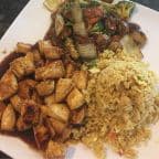 Best Chicken Hibachi in Corpus Christi, TX