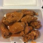 Best Buffalo Wings (8) in Corpus Christi, TX