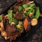 Best Beef with Mixed Vegetable in Corpus Christi, TX