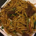 Best Beef Lo Mein in Corpus Christi, TX
