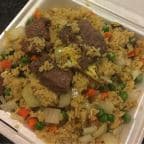 Best Beef Fried Rice in Corpus Christi, TX