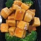 Best General Tso's Tofu in Corpus Christi, TX