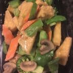 Best Green Curry Tofu Vegetable in Corpus Christi, TX