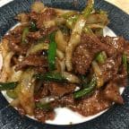 Best Mongolian Beef in Corpus Christi, TX