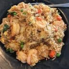 Best Thai Basil Shrimp Fried Rice in Corpus Christi, TX